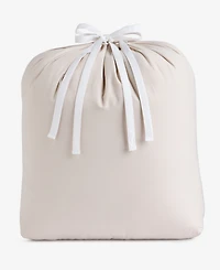 Arch Studio Microfiber Down Alternative Comforter, Full/Queen, Exclusively at Macy's