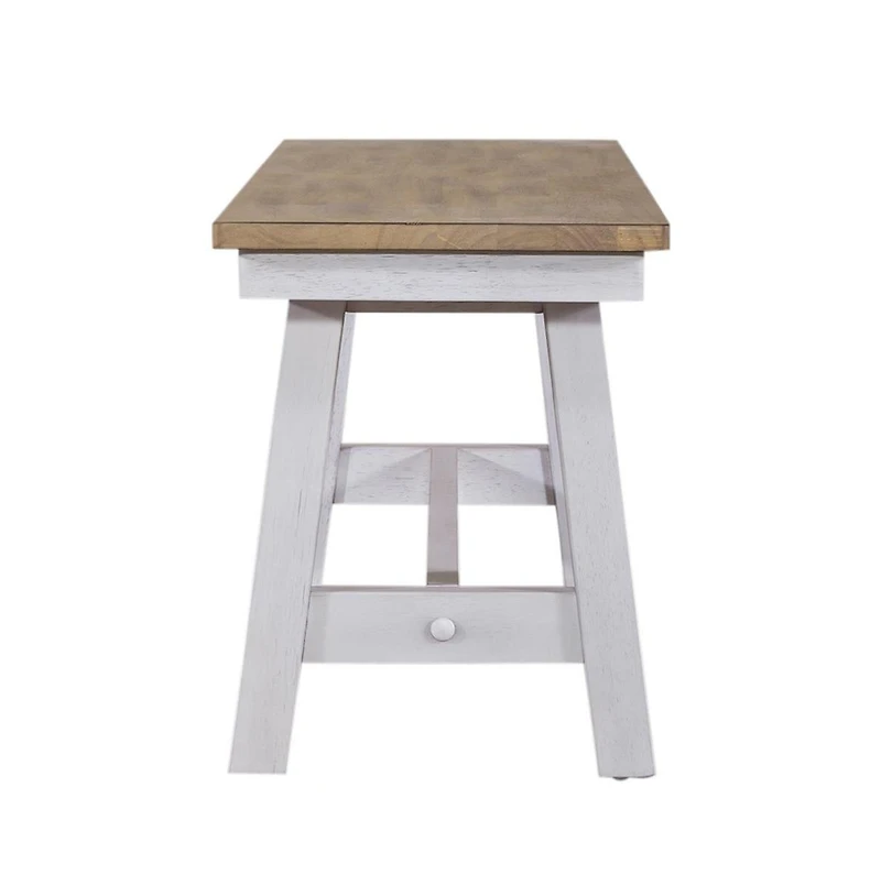 Liberty Furniture Backless Bench (Rta)