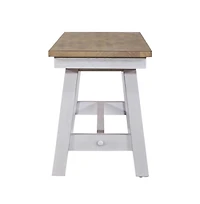 Liberty Furniture Backless Bench (Rta)