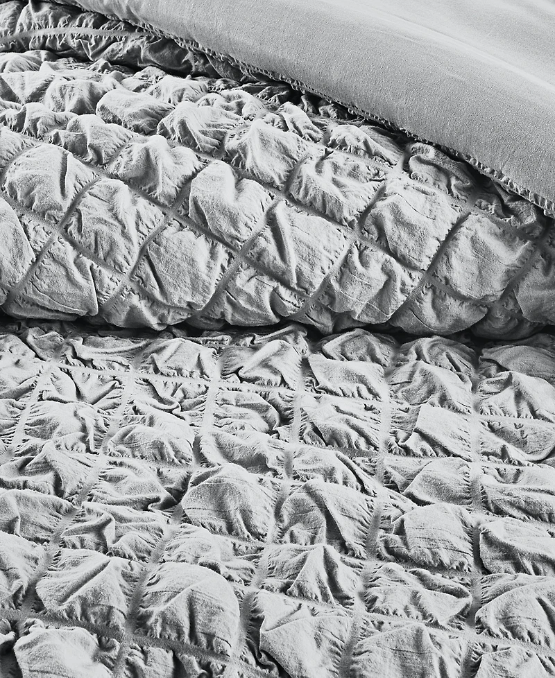 Arch Studio Seersucker 2-Pc. Comforter Set, Twin/Twin Xl, Exclusively at Macy's