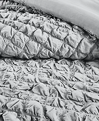 Arch Studio Seersucker 2-Pc. Comforter Set, Twin/Twin Xl, Exclusively at Macy's