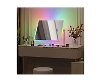 Vlsrka Color Block Full Length Mirror