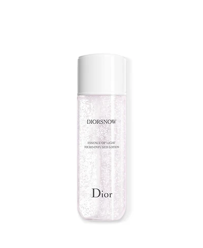 Diorsnow Essence Of Light Micro-Infused Lotion