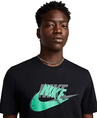 Nike Men's Sportswear Logo T-Shirt