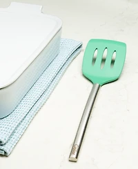 The Cellar Stainless Steel Handle and Silicone Head Turner, Exclusively at Macy's