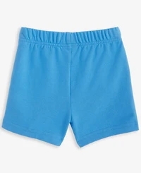 Baby Boys Solid Shorts, Exclusively at Macy's