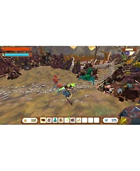 Merge Games No Place Like Home