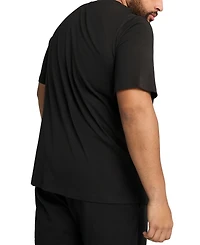 Puma Men's Essential Small Logo T-Shirt