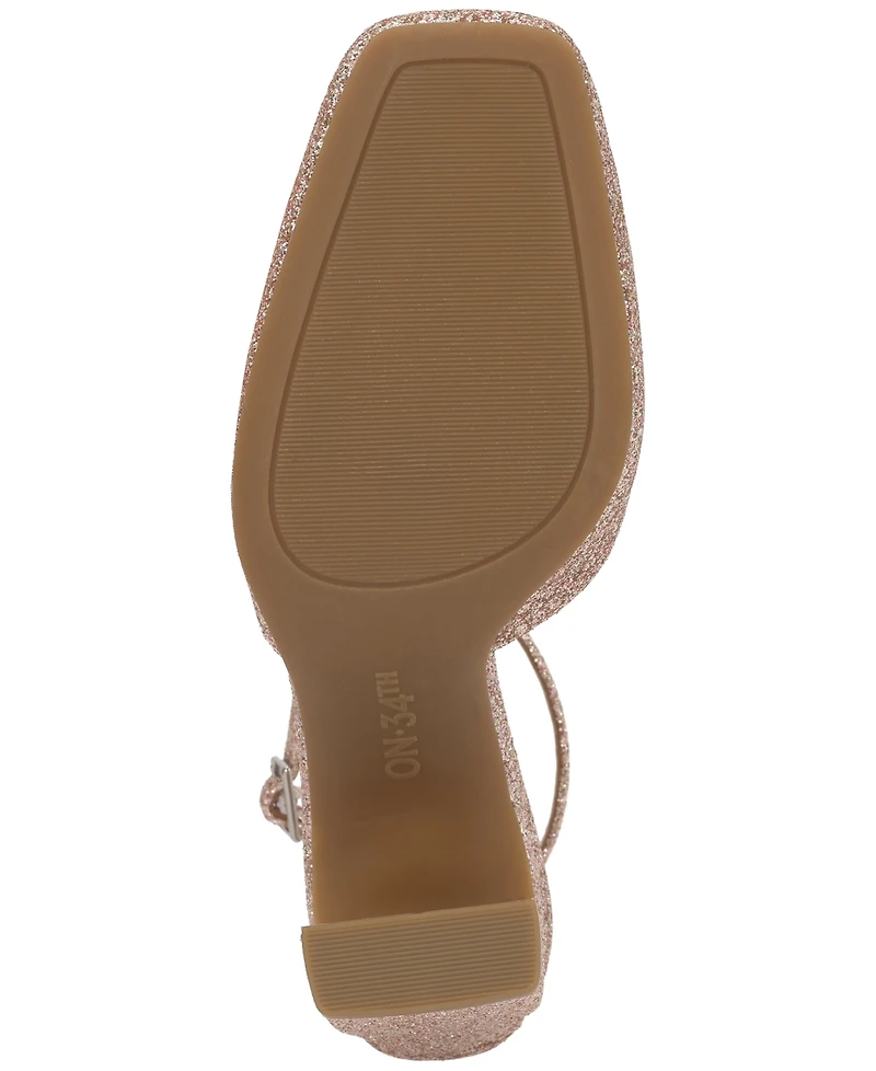On 34th Women's Dareen Two-Piece Pumps, Exclusively at Macy's