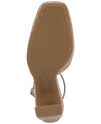 On 34th Women's Dareen Two-Piece Pumps, Exclusively at Macy's