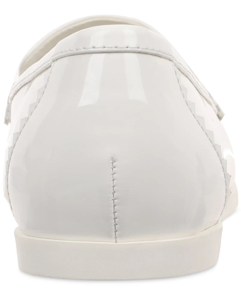 On 34th Women's Charlotte Loafer Flats, Exclusively at Macy's