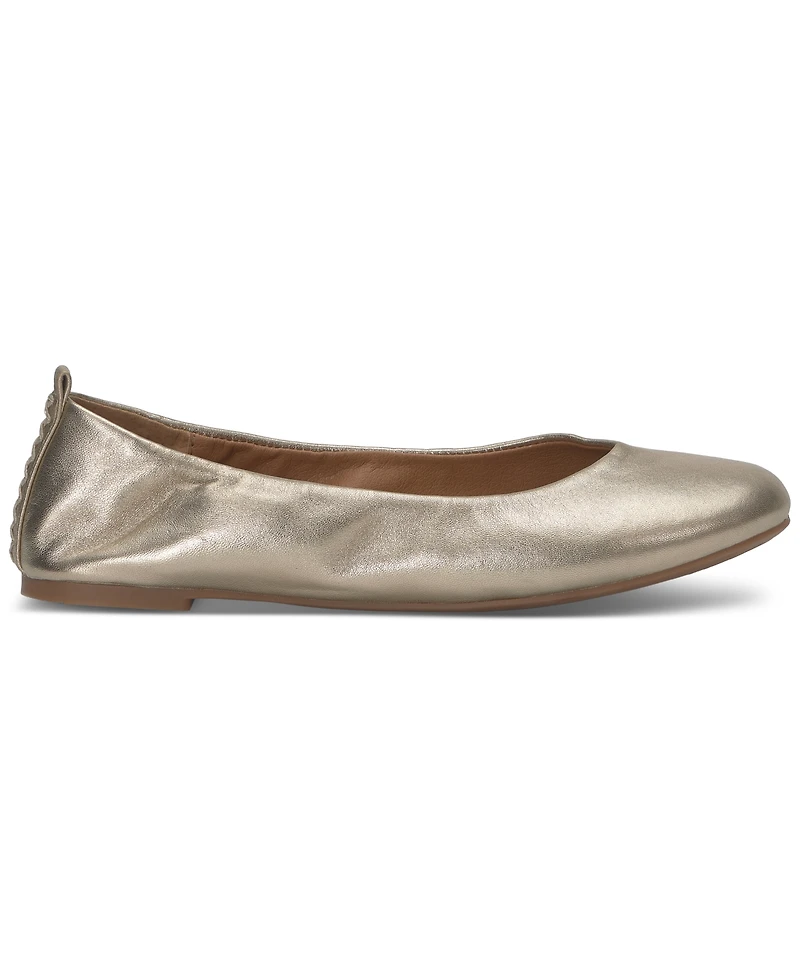 Lucky Brand Women's Emmielou Ballet Flats