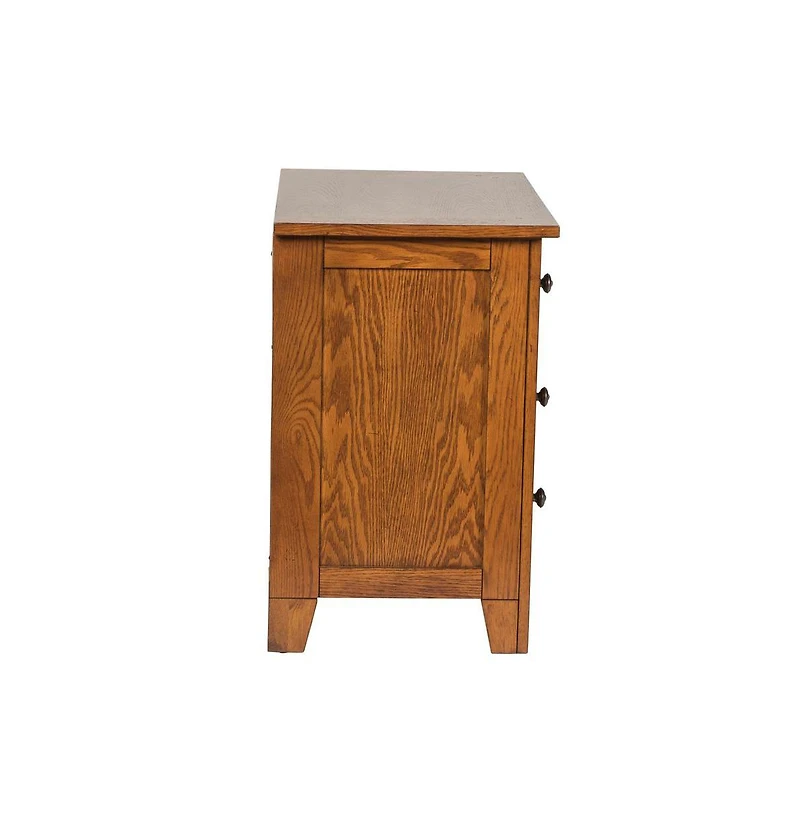 Liberty Furniture Night Stand