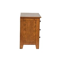 Liberty Furniture Night Stand