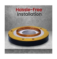 Pyle Voice Coil Replacement Component for Tweeters