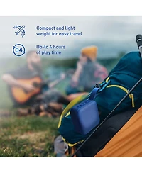 Pursonic Peak Sound Trio – Ultimate Wireless Speaker Collection
