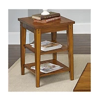 Liberty Furniture Tiered Table