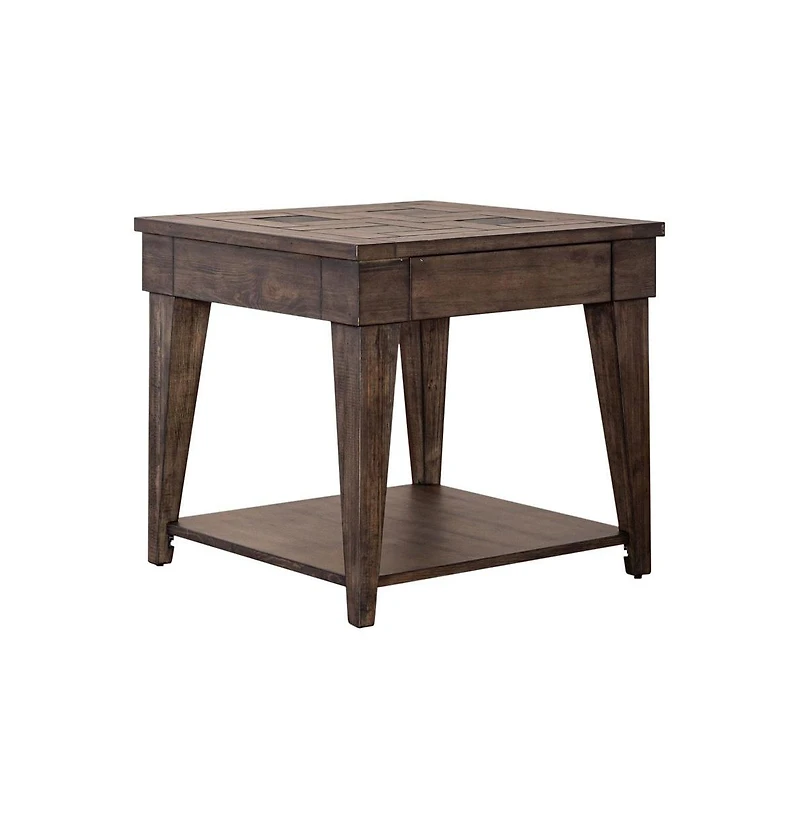 Liberty Furniture End Table