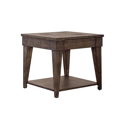 Liberty Furniture End Table