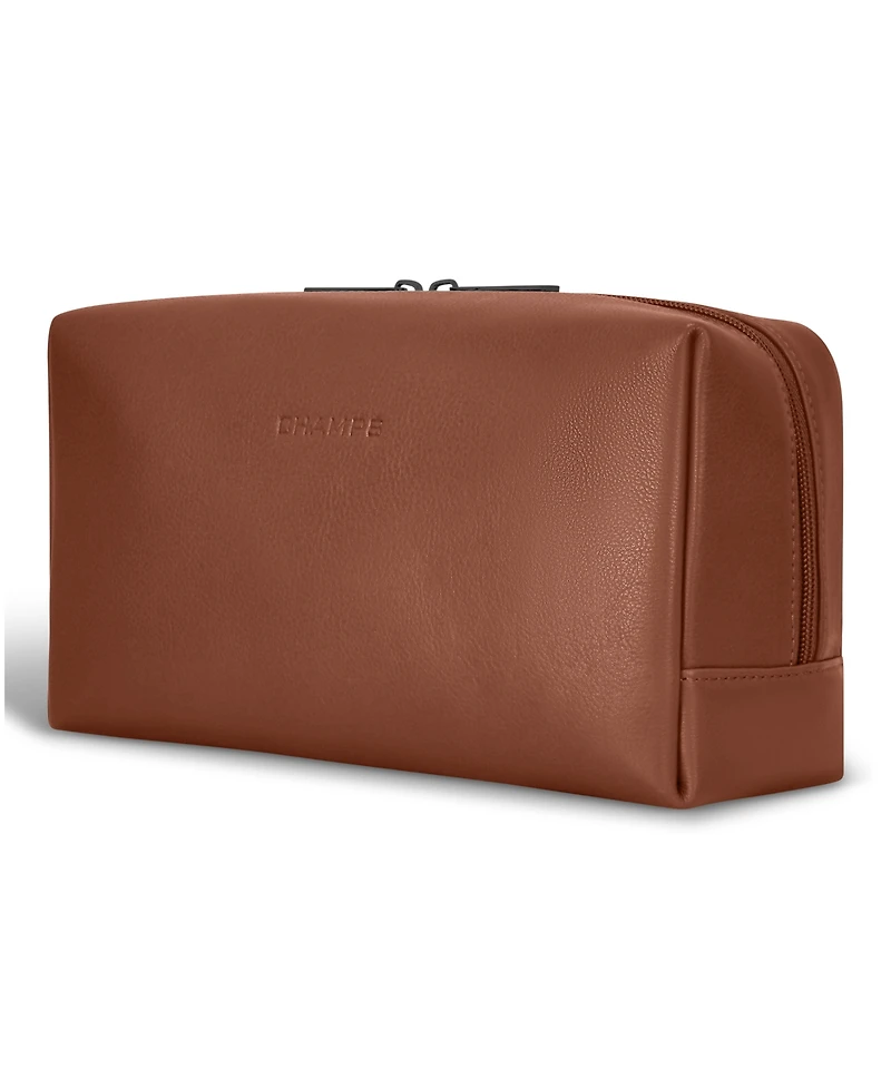 Champs Onyx Collection Toiletry Bag