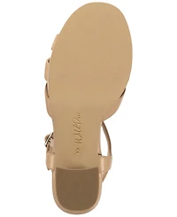 Wild Pair Women's Reemii Platform Sandals, Exclusively at Macy's