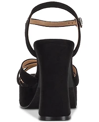 Wild Pair Women's Reemii Platform Sandals