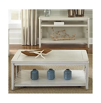 Liberty Furniture Cocktail Table