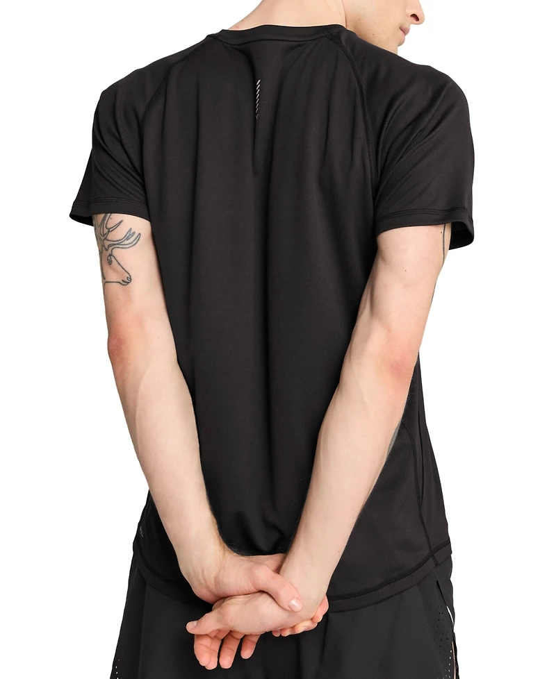 Puma Men's Run Velocity T-Shirt