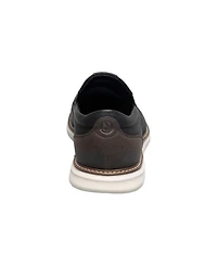 Nunn Bush Men's Chase Casual Slip On Shoe