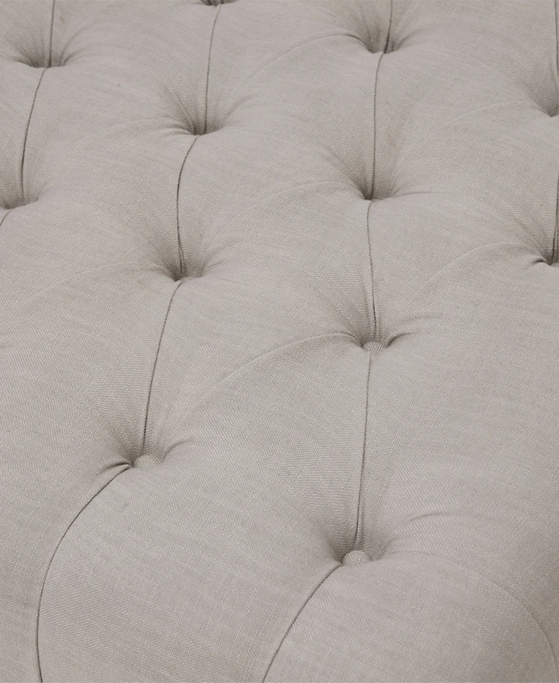 Abigail Ottoman