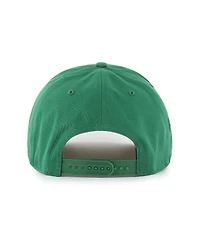 '47 Brand Men's Kelly Green Philadelphia Eagles Overhand Hitch Adjustable Hat