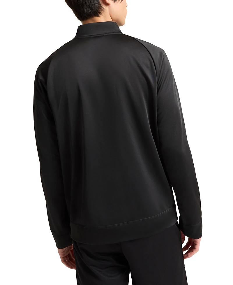 Puma Men's Piped Tricot Jacket