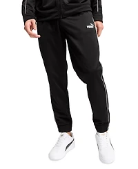 Puma Men's Piped Tricot Joggers