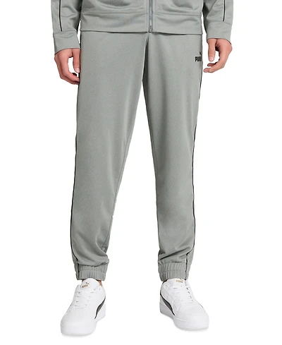 Puma Men's Piped Tricot Joggers