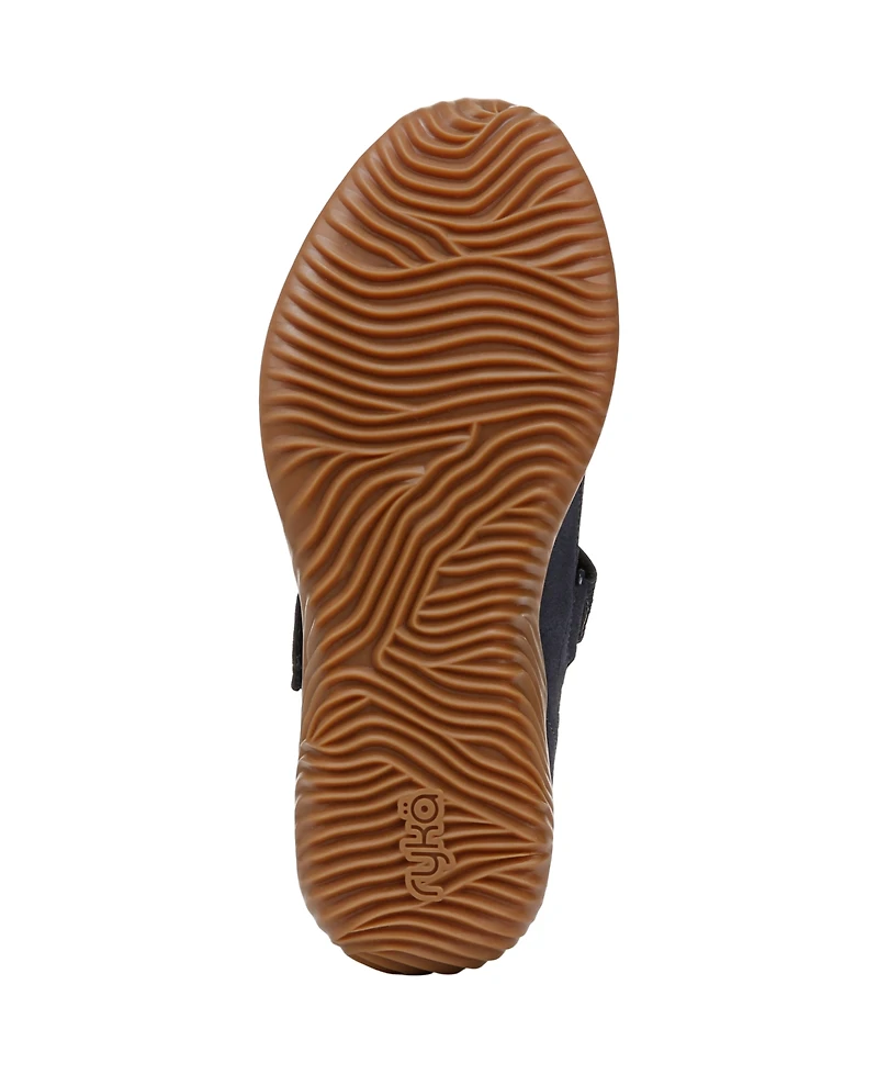 Ryka Women's Echo-mj Sport Mary Janes
