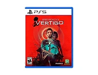 Maximum Games Alfred Hitchcock Vertigo Limited Edition