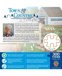 Masterpieces Town & Country