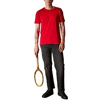 Members Only Men's Men s Cotton Crew Neck T-Shirt