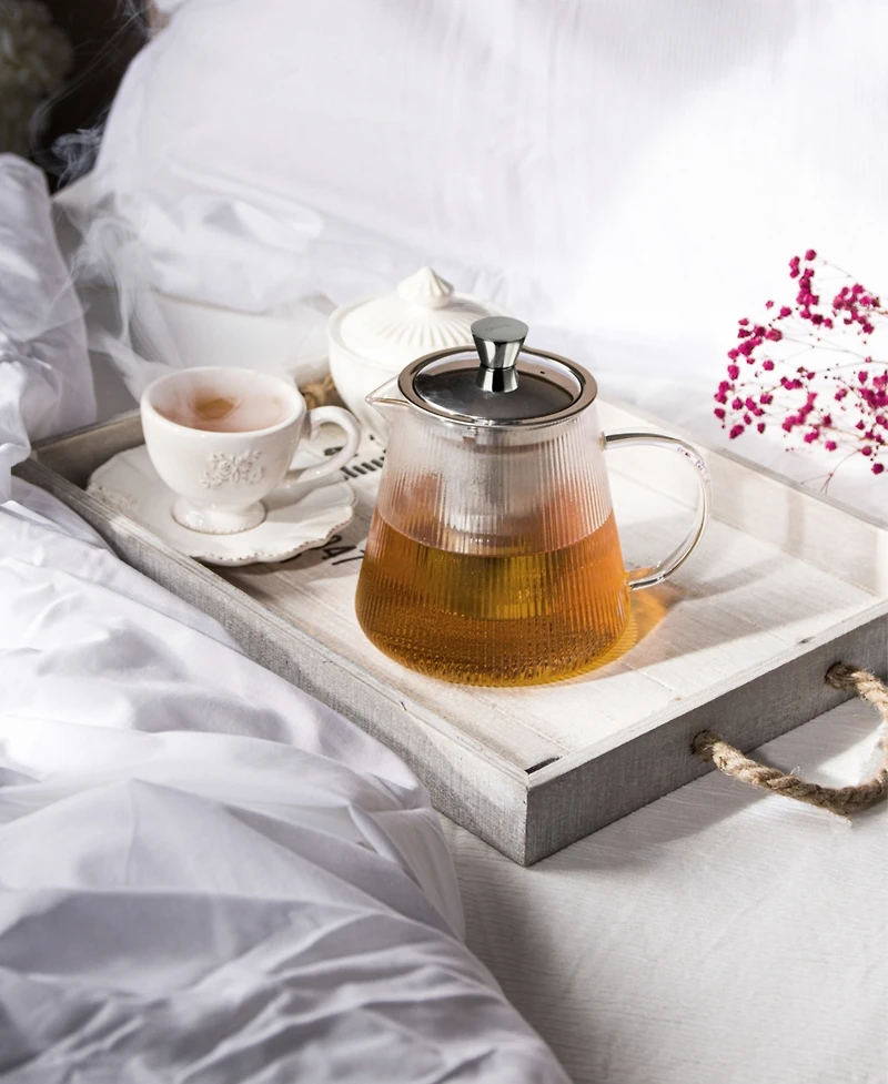 41 Oz. Darjeeling Teapot
