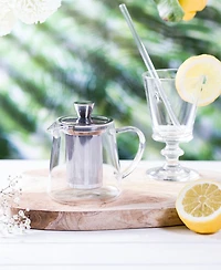 41 Oz. Oolong Teapot