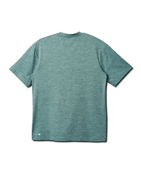 Quiksilver Men's Dna Logo Surf Short Sleeve T-Shirt