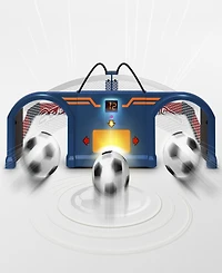 E-jet Games Soccer Roundabout Arcade Game