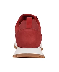 Guess Women's Bail Logo Retro Jogger Sneakers