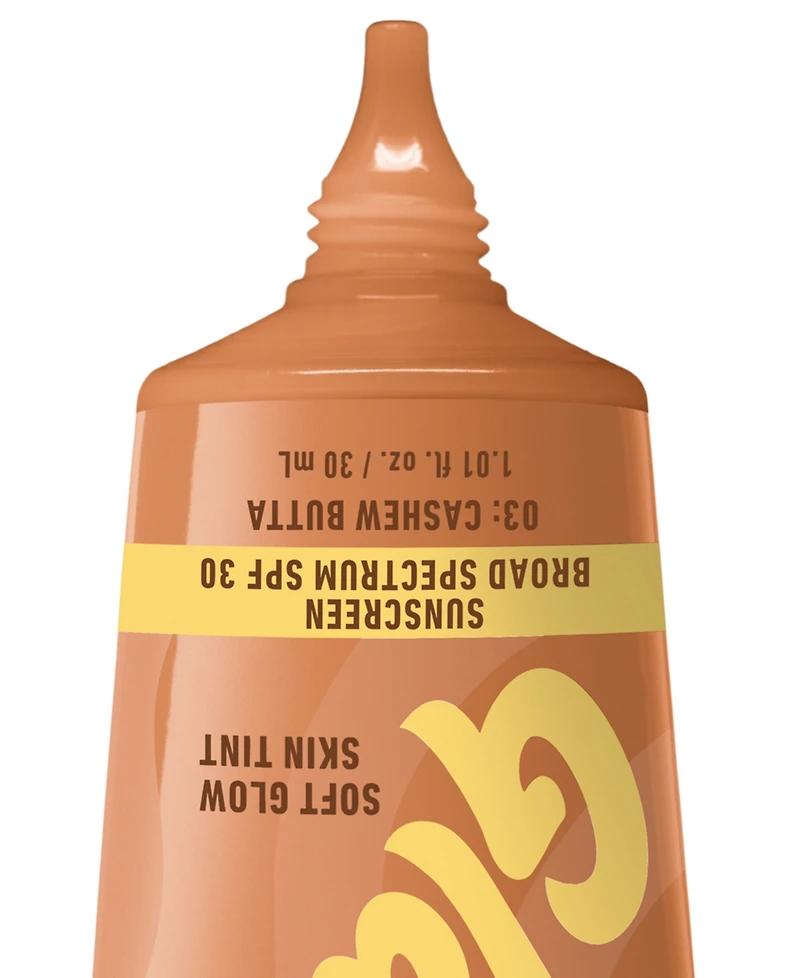Nyx Professional Makeup Buttermelt Glaze Tint