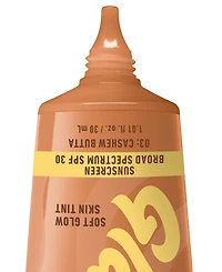 Nyx Professional Makeup Buttermelt Glaze Tint
