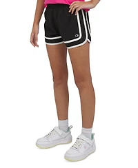 Champion Big Girls Varsity Shorts