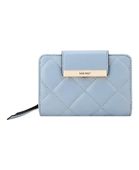 Nine West Mirabella French Wallet