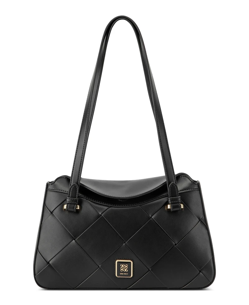 Nine West Eleanora Medium Shoulder Bag