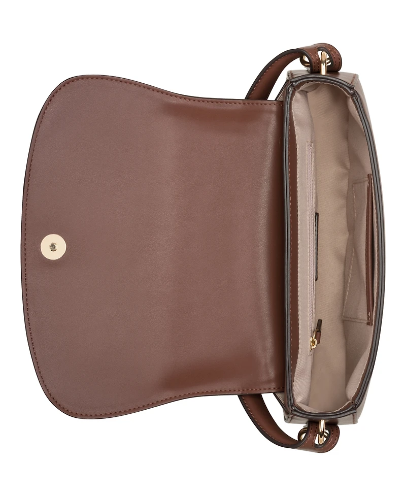 Nine West Tenely Small Flap Crossbody Bag