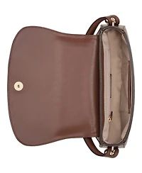 Nine West Tenely Small Flap Crossbody Bag